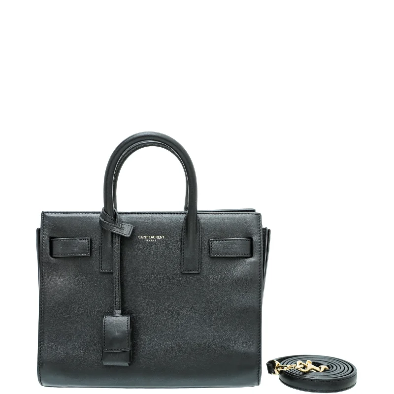 Bags For Personalized Gifts YSL Black Nano Sac De Jour Bag Designer Bags, Low Prices Bags For Personalized Gifts YSL Black Nano Sac De Jour Bag Designer Bags, Low Prices