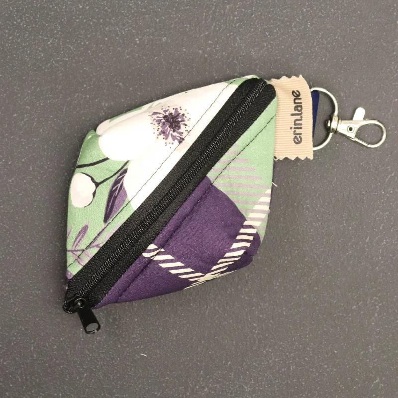 Weekend Exclusive Notions Gem Key Fob for Knitters and Crocheters in Fraser Floral Premium Handbags At Exclusive Prices Weekend Exclusive Notions Gem Key Fob for Knitters and Crocheters in Fraser Floral Premium Handbags At Exclusive Prices