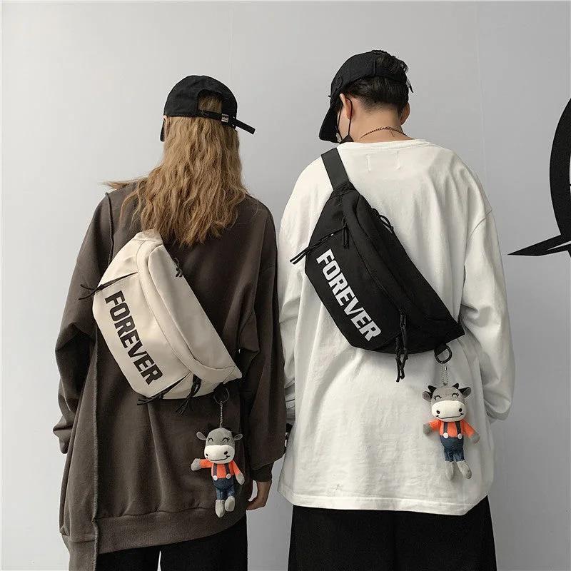 Seasonal Clearance Bags For Summer, Winter, Etc. Wholesale Nylon Sports Crossbody Chest Bag JDC-SD-Lings004 Shop Stylish Bags At Unbeatable Prices Seasonal Clearance Bags For Summer, Winter, Etc. Wholesale Nylon Sports Crossbody Chest Bag JDC-SD-Lings004 Shop Stylish Bags At Unbeatable Prices