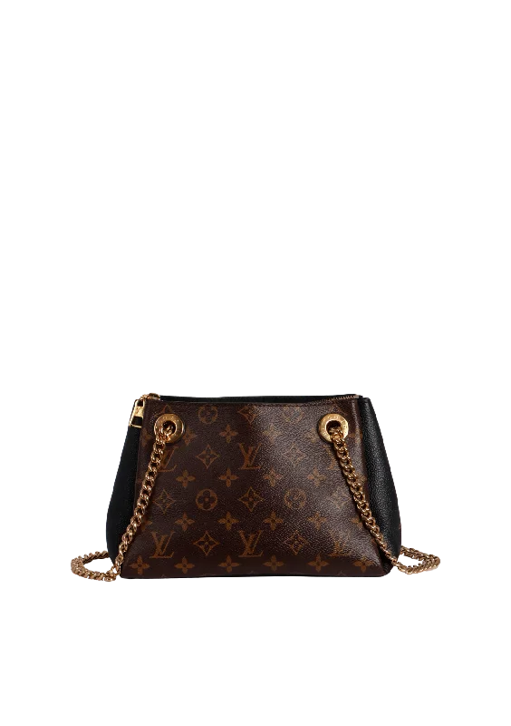 Special Offer MONOGRAM SURENE BB Timeless Handbags Now At Special Discounts
