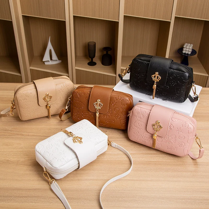 Festive Holiday Gift Bags Wholesale PU Printing Shoulder Bag JDC-SD-ShiCheng008 Grab Your Favorite Handbags At Discounted Prices Festive Holiday Gift Bags Wholesale PU Printing Shoulder Bag JDC-SD-ShiCheng008 Grab Your Favorite Handbags At Discounted Prices