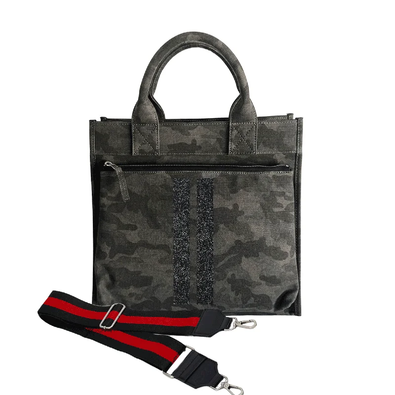 Active Lifestyles Future Bag - Black Camo Enjoy over $100 off this week! Classic And Modern Handbags Now More Affordable Active Lifestyles Future Bag - Black Camo Enjoy over $100 off this week! Classic And Modern Handbags Now More Affordable