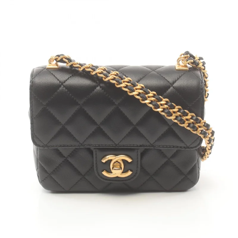 Cool Prices Chanel Lambskin Mini Matelasse Shoulder Bag The Bag Sale You've Been Waiting For Is Here Cool Prices Chanel Lambskin Mini Matelasse Shoulder Bag The Bag Sale You've Been Waiting For Is Here