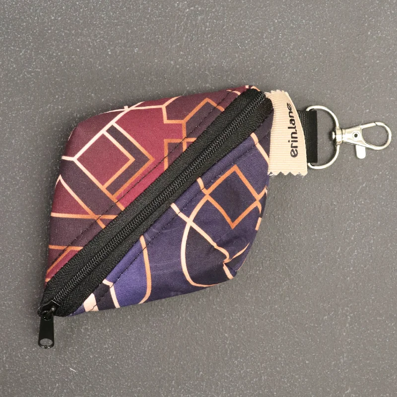 Winter Warehouse Sale Notions Gem Key Fob for Knitters and Crocheters in Thriller Art Deco Everyday Bags At Wallet-Friendly Prices Winter Warehouse Sale Notions Gem Key Fob for Knitters and Crocheters in Thriller Art Deco Everyday Bags At Wallet-Friendly Prices