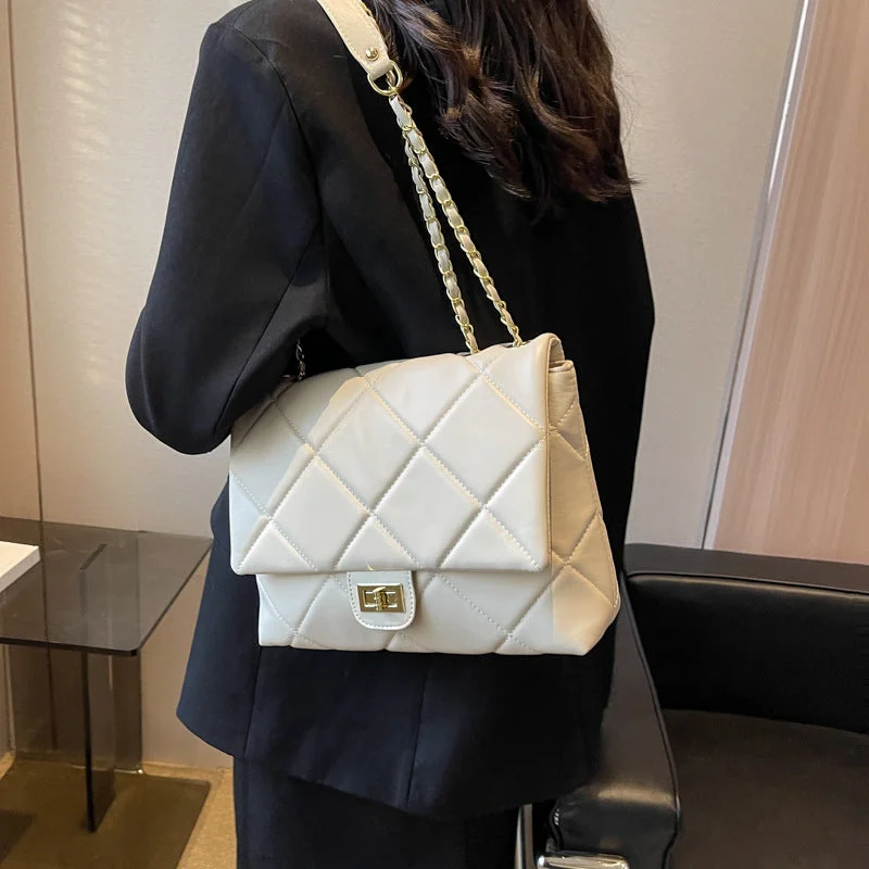 Timeless Elegance Redefined Wholesale Diamond Simple Chain Bag Shoulder Bag JDC-SD-Yuanai010 Stylish Handbags At Unbeatable Discounts Timeless Elegance Redefined Wholesale Diamond Simple Chain Bag Shoulder Bag JDC-SD-Yuanai010 Stylish Handbags At Unbeatable Discounts