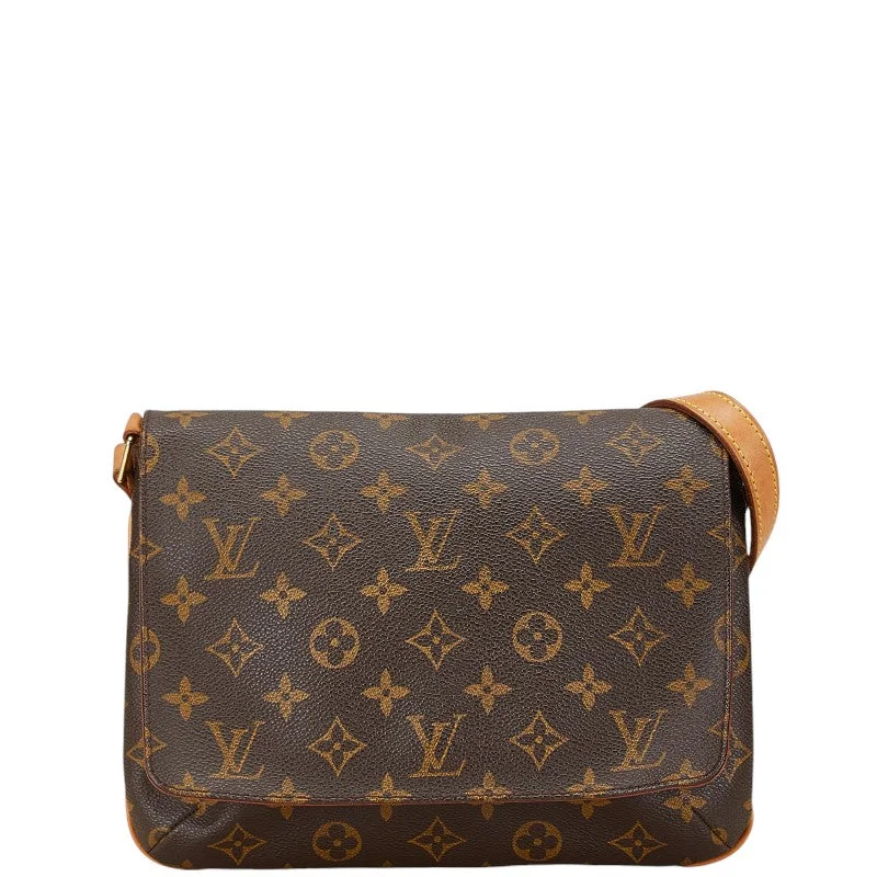 Stylish Bags For Fashion Bloggers Louis Vuitton Monogram Musette Tango Long Shoulder Bag Luxury Handbags At Budget-Friendly Rates Stylish Bags For Fashion Bloggers Louis Vuitton Monogram Musette Tango Long Shoulder Bag Luxury Handbags At Budget-Friendly Rates