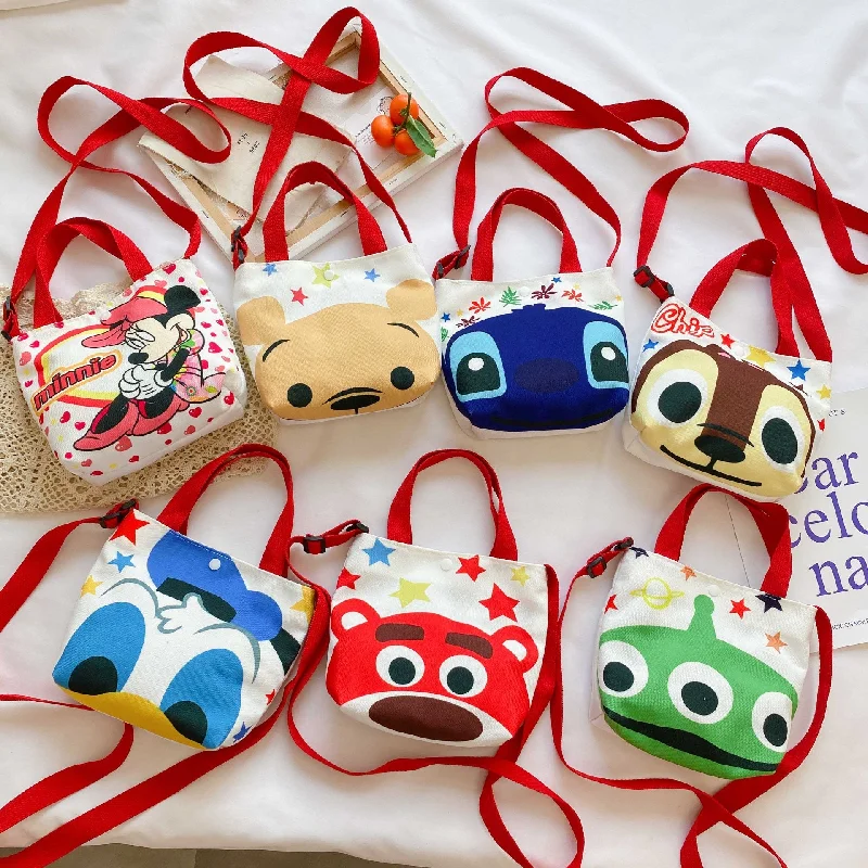 Polished Style Deals Wholesale children's Bag Canvas Shoulder Bag (M) JDC-SD-BSCR001 Chic And Affordable Bags – Grab Yours Today Polished Style Deals Wholesale children's Bag Canvas Shoulder Bag (M) JDC-SD-BSCR001 Chic And Affordable Bags – Grab Yours Today