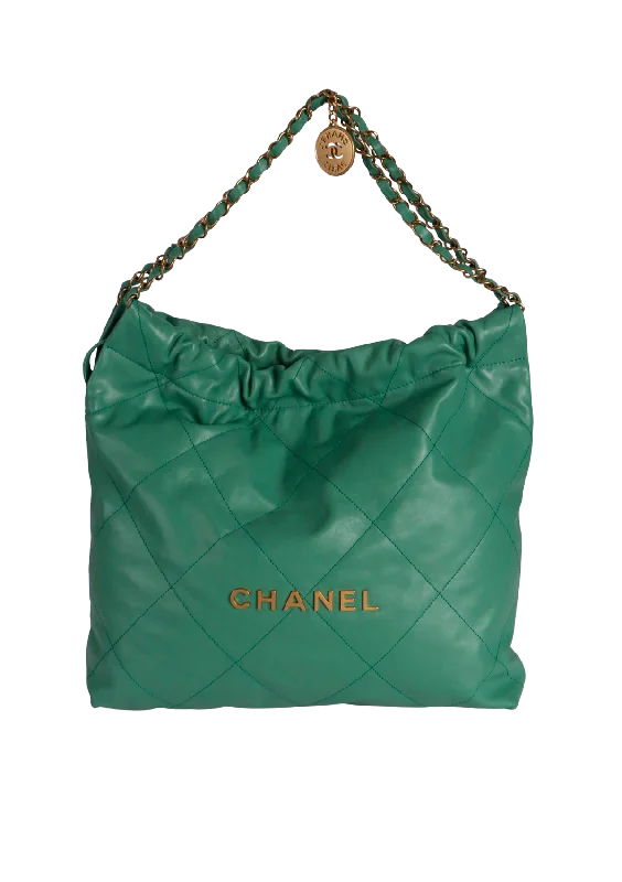Discounted Designer Bags For Clearance Events SMALL 22 CHAIN BAG Timeless Bags, Flash Sale Discounted Designer Bags For Clearance Events SMALL 22 CHAIN BAG Timeless Bags, Flash Sale