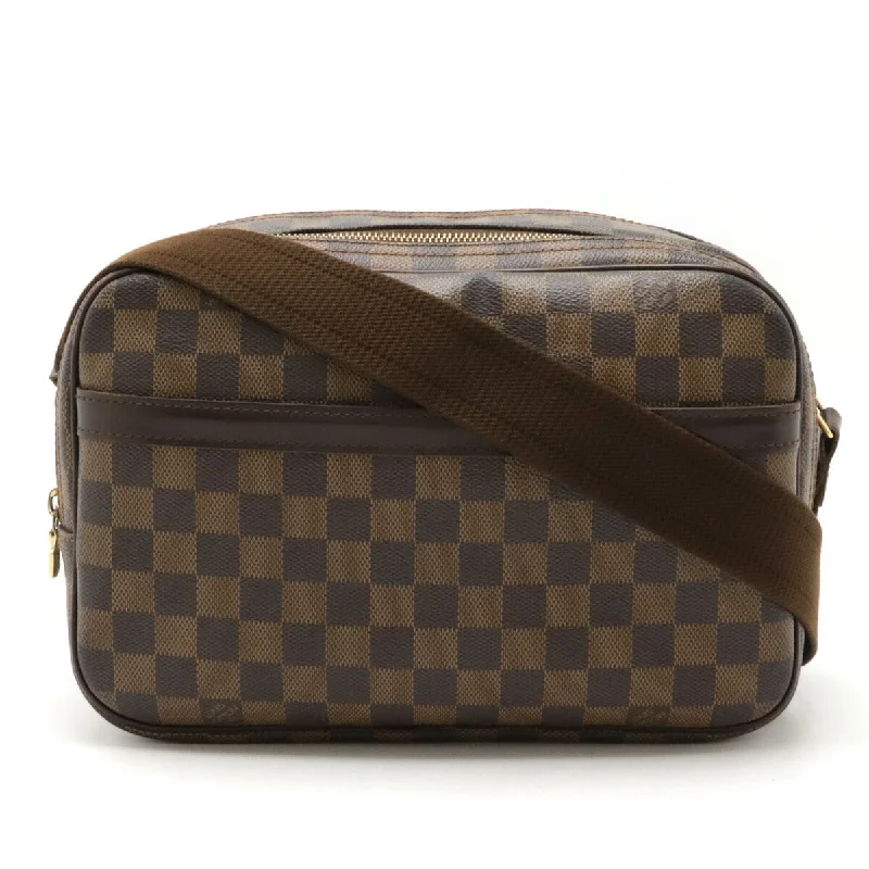 Flash Sales Louis Vuitton Damier Reporter PM Shoulder Bag N45253 Classic Totes At Unbeatable Deals Flash Sales Louis Vuitton Damier Reporter PM Shoulder Bag N45253 Classic Totes At Unbeatable Deals