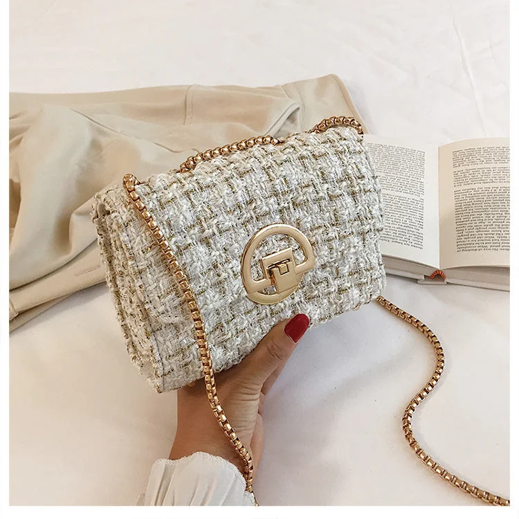 Discounted Designer Bags On Sale Wholesale PU Woolen Chain Shoulder Crossbody Bag JDC-SD-Hany005 Seasonal Sale On Trendy Handbags Discounted Designer Bags On Sale Wholesale PU Woolen Chain Shoulder Crossbody Bag JDC-SD-Hany005 Seasonal Sale On Trendy Handbags