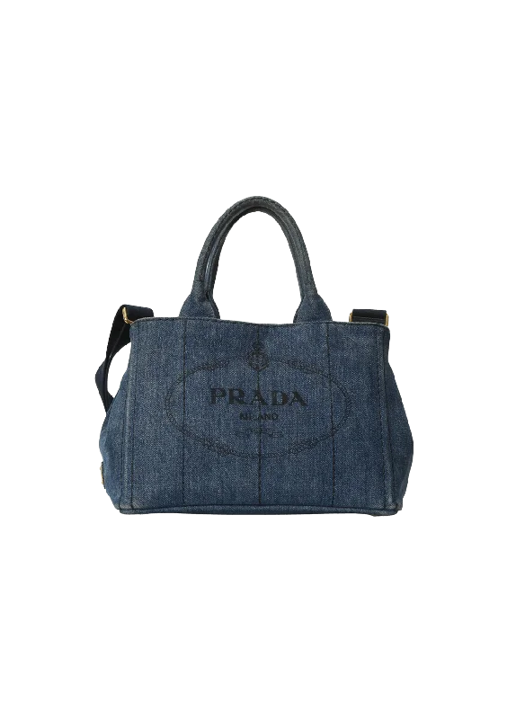 Trend Forward Threads DENIM CANAPA LOGO TOTE Shop Timeless And Trendy Bags At Limited-Time Discounts Trend Forward Threads DENIM CANAPA LOGO TOTE Shop Timeless And Trendy Bags At Limited-Time Discounts