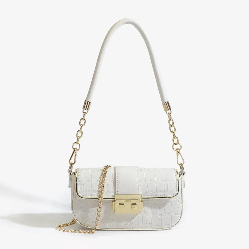 Elegant Fashion Offers Wholesale 2023 Chain PU Single Shoulder Crossbody Bag Final Call – Shop Stylish Bags Before They're Gone Elegant Fashion Offers Wholesale 2023 Chain PU Single Shoulder Crossbody Bag Final Call – Shop Stylish Bags Before They're Gone