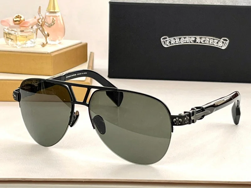 Luxury Seekers SACC - CHO Glasses - 111 Everyday Elegance At Lower Prices