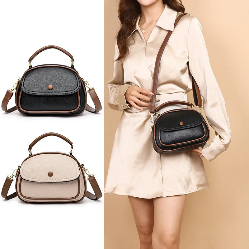 Trendy Women's Wear Collection Wholesale Large Capacity Simple Crossbody Shoulder Bag JDC-SD-Xiuhe001 Designer Bags At Lower Prices Trendy Women's Wear Collection Wholesale Large Capacity Simple Crossbody Shoulder Bag JDC-SD-Xiuhe001 Designer Bags At Lower Prices