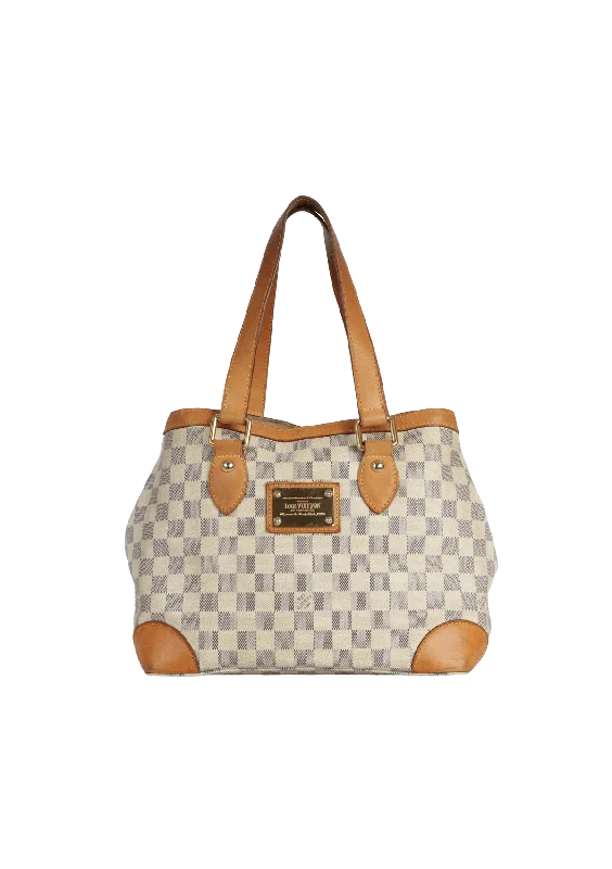 Romantic Chic Deals DAMIER AZUR HAMPSTEAD PM Premium Quality Bags At Affordable Prices Romantic Chic Deals DAMIER AZUR HAMPSTEAD PM Premium Quality Bags At Affordable Prices