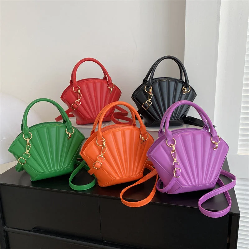 Limited Time Offers Wholesale 2023 PU Candy Chain Shell Bun Luxury Handbags, Budget-Friendly Limited Time Offers Wholesale 2023 PU Candy Chain Shell Bun Luxury Handbags, Budget-Friendly