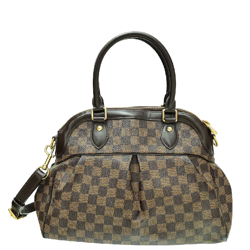 Limited Time Offers Louis Vuitton Ebene Trevi PM Bag Unmissable Deals On High-Quality Designer Bags Limited Time Offers Louis Vuitton Ebene Trevi PM Bag Unmissable Deals On High-Quality Designer Bags