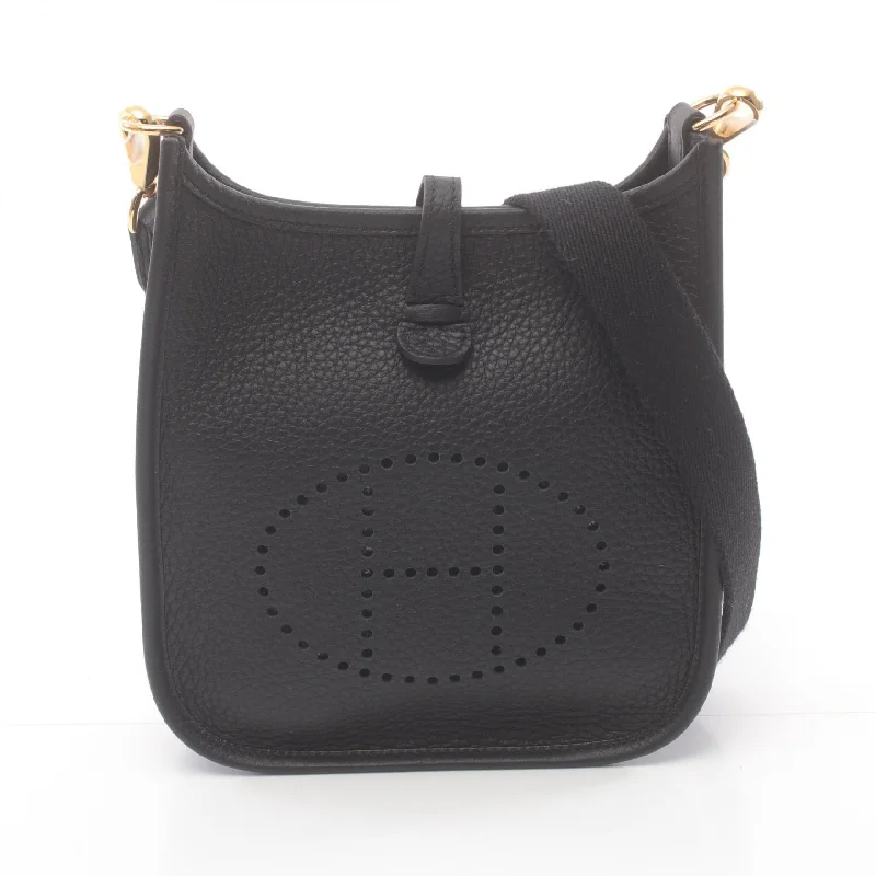 Luxury Casual Deals Hermes Evelyne TPM Amazon Shoulder Bag Black Grab Stylish Bags Before They Sell Out Luxury Casual Deals Hermes Evelyne TPM Amazon Shoulder Bag Black Grab Stylish Bags Before They Sell Out