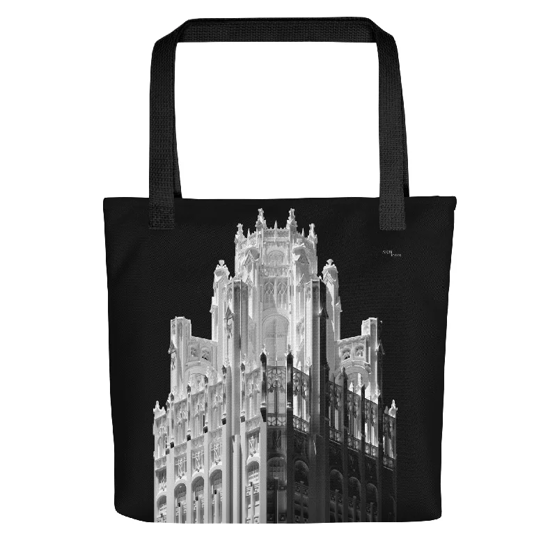 Trend Alert Chicago Tribune Tower Tote Bags The Perfect Bag Sale For A Seasonal Refresh Trend Alert Chicago Tribune Tower Tote Bags The Perfect Bag Sale For A Seasonal Refresh