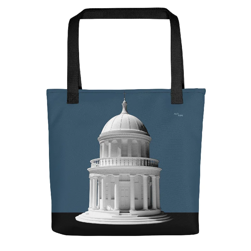 Chic And Clearance-Priced Tote Bags Tempietto del Bramante Tote Bags Limited-Time Sale On Trendy Handbags – Don't Miss Out Chic And Clearance-Priced Tote Bags Tempietto del Bramante Tote Bags Limited-Time Sale On Trendy Handbags – Don't Miss Out