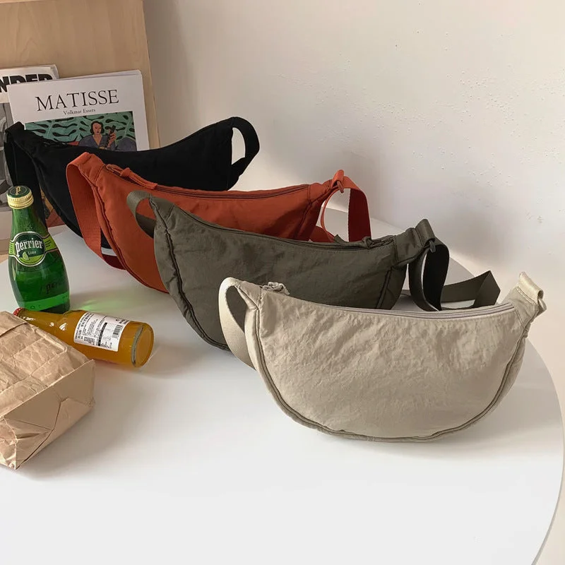 Spacious And Discounted Bags Wholesale Versatile Nylon Shoulder Bag JDC-SD-Tongxi007 Classic Totes, Exclusive Deals Spacious And Discounted Bags Wholesale Versatile Nylon Shoulder Bag JDC-SD-Tongxi007 Classic Totes, Exclusive Deals
