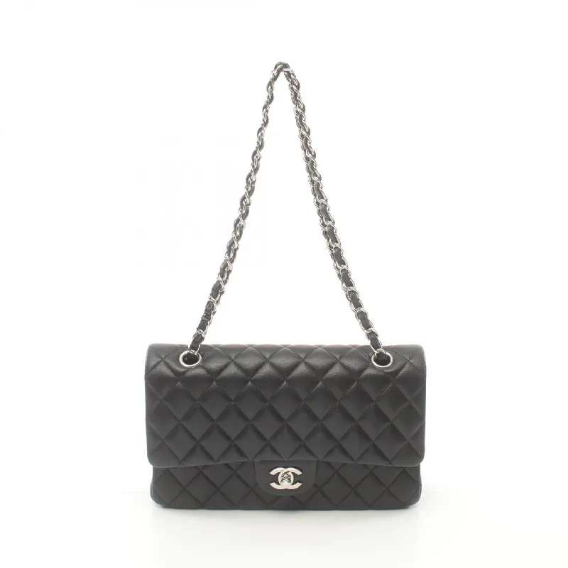 Seasonal Clearance Bags For Summer Chanel Lambskin Matelasse W Flap Shoulder Bag Statement Bags, Shop Today Seasonal Clearance Bags For Summer Chanel Lambskin Matelasse W Flap Shoulder Bag Statement Bags, Shop Today