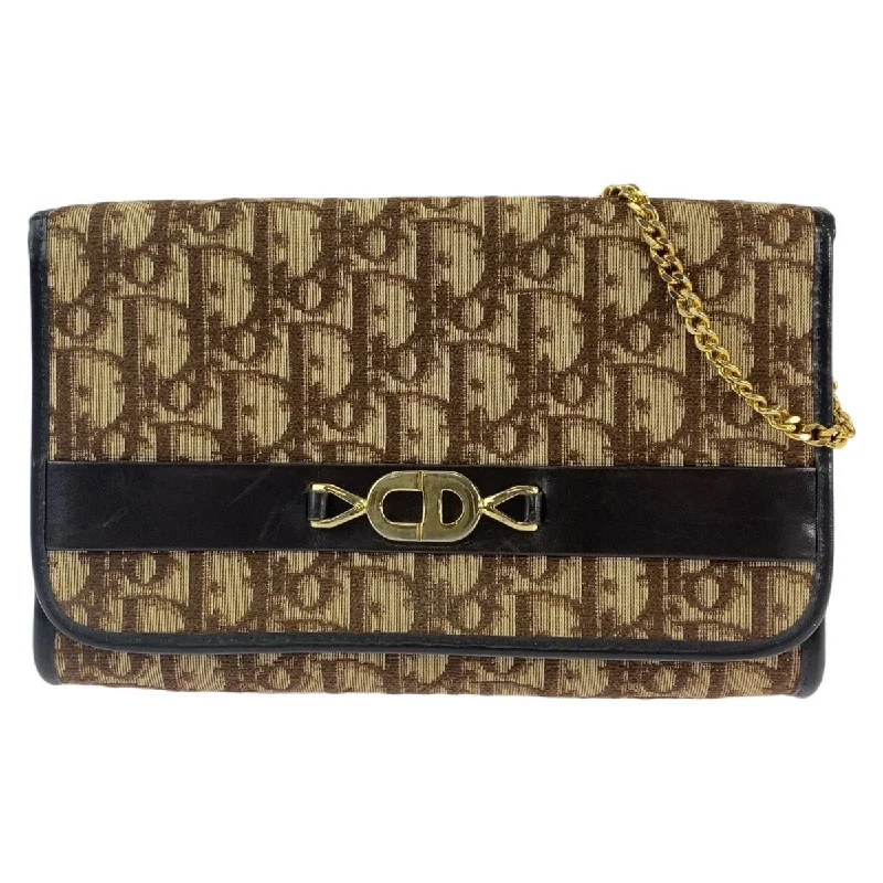 Discover Now Dior Vintage Trotter Canvas Leather Shoulder Bag Fashion Bags, Huge Savings Discover Now Dior Vintage Trotter Canvas Leather Shoulder Bag Fashion Bags, Huge Savings