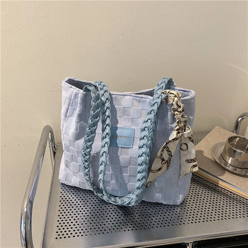 Best Deals Of The Season Wholesale Large Capacity Canvas Shoulder Bag JDC-SD-QiSheng009 The Handbag Sale You've Been Waiting For Best Deals Of The Season Wholesale Large Capacity Canvas Shoulder Bag JDC-SD-QiSheng009 The Handbag Sale You've Been Waiting For