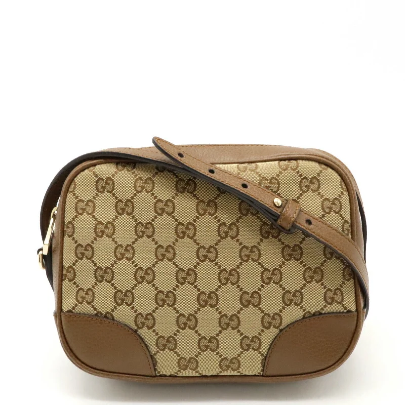 Don't Miss Out Gucci GG Canvas Bree Shoulder Bag 449413 Handbag Deals For Every Occasion Don't Miss Out Gucci GG Canvas Bree Shoulder Bag 449413 Handbag Deals For Every Occasion