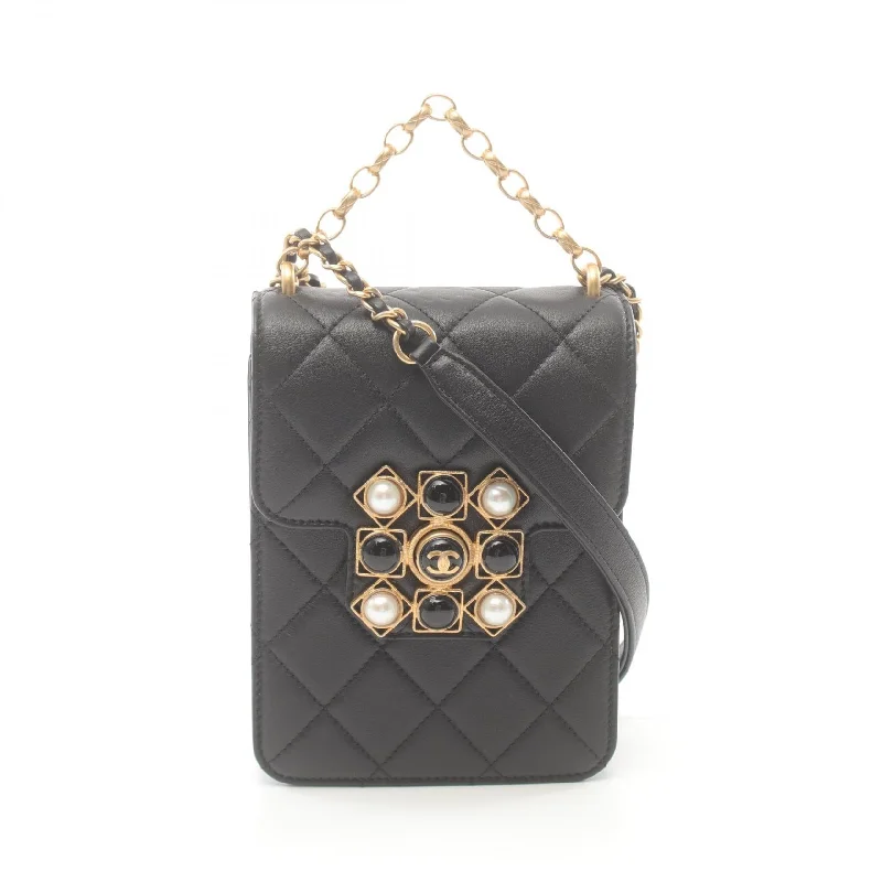Seasonal Trends Chanel Lambskin Matelasse Shoulder Bag Elevate Your Style With Our Handbag Sale Seasonal Trends Chanel Lambskin Matelasse Shoulder Bag Elevate Your Style With Our Handbag Sale