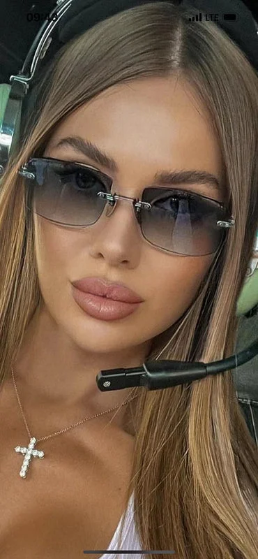 Style Upgrade SACC - CHO Glasses - 013 The Ultimate Handbag Sale – Elegant Styles At Lower Prices Style Upgrade SACC - CHO Glasses - 013 The Ultimate Handbag Sale – Elegant Styles At Lower Prices
