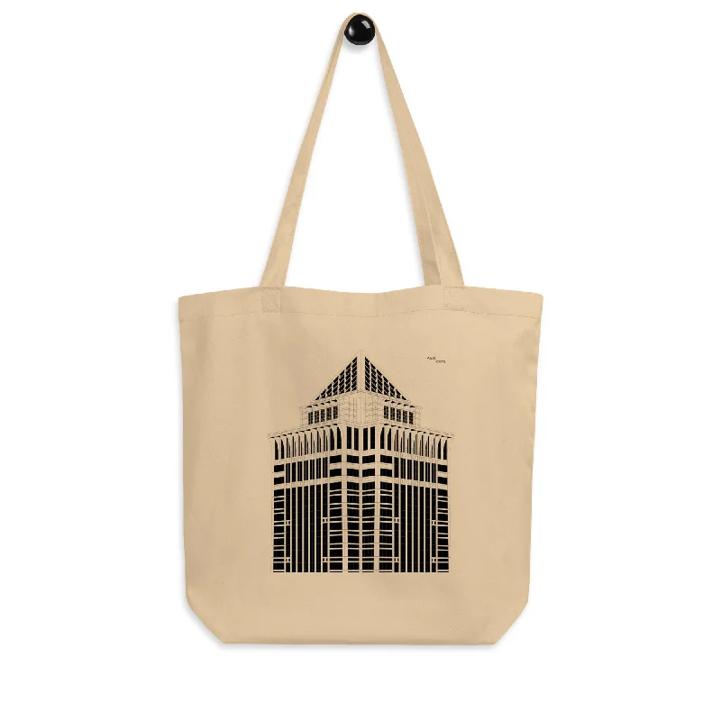 Modern Chic Discounts BNY Mellon Center Eco Tote Bags Luxury Handbags, Budget-Friendly Modern Chic Discounts BNY Mellon Center Eco Tote Bags Luxury Handbags, Budget-Friendly