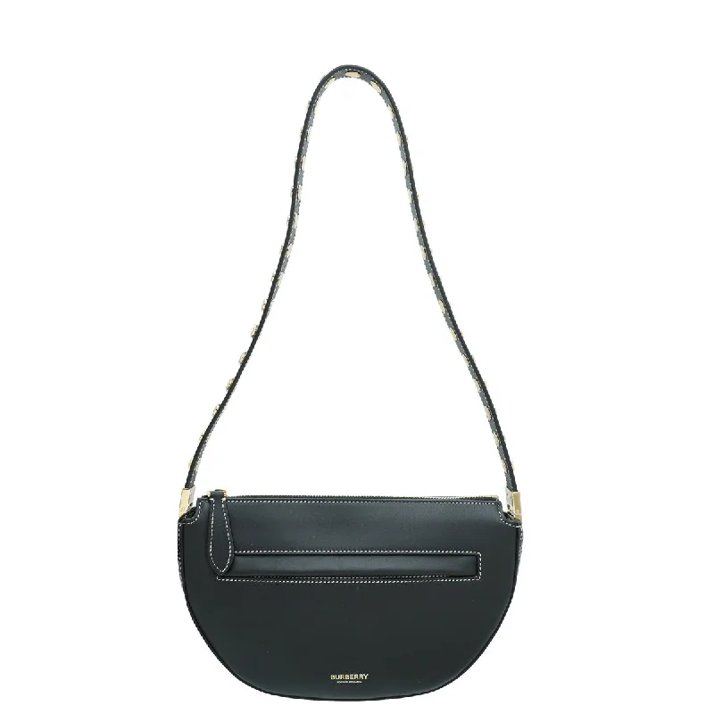 Party Bags For New Year's Eve And Special Occasions Burberry Black Studded Mini Zip Olympia Bag Must-Have Bags At Irresistible Discounts Party Bags For New Year's Eve And Special Occasions Burberry Black Studded Mini Zip Olympia Bag Must-Have Bags At Irresistible Discounts