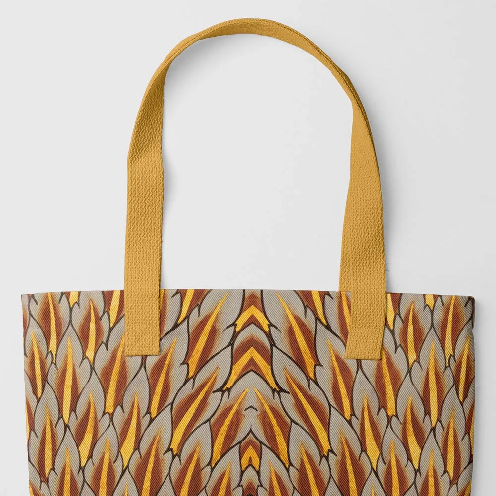 Fashion Deal Featherweight Champion - Thai Garuda Feathers Tote Bag Affordable Elegance With High-Quality Bags Fashion Deal Featherweight Champion - Thai Garuda Feathers Tote Bag Affordable Elegance With High-Quality Bags