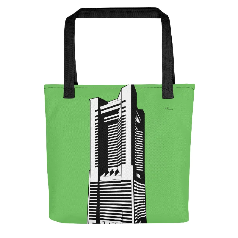 Seasonal Fashion Yokohama Landmark Tower Tote Bags Stylish Handbags At Unbeatable Discounts Seasonal Fashion Yokohama Landmark Tower Tote Bags Stylish Handbags At Unbeatable Discounts