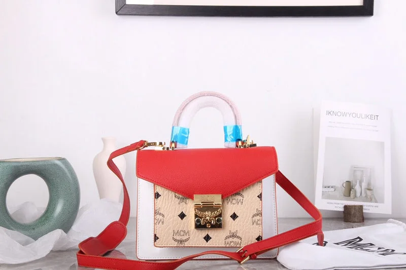 Valentine's Special Lawi - MQM Bags - 037 Flash Sale On Designer Bags
