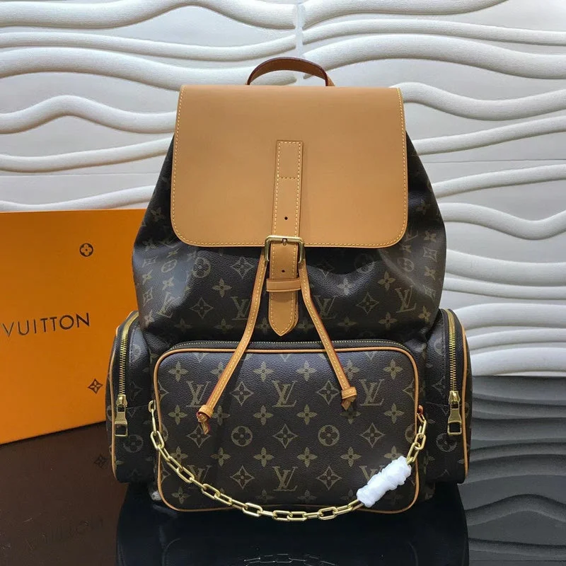 Vintage-Inspired LOV2 Bags - Luxurious Bags  2556 Fashion Bags With Huge Discounts