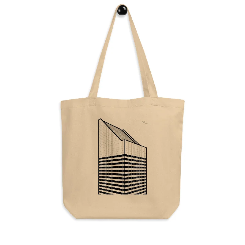Urban Style Promotions Citicorp Center Eco Tote Bags Affordable Elegance, Grab Yours Urban Style Promotions Citicorp Center Eco Tote Bags Affordable Elegance, Grab Yours