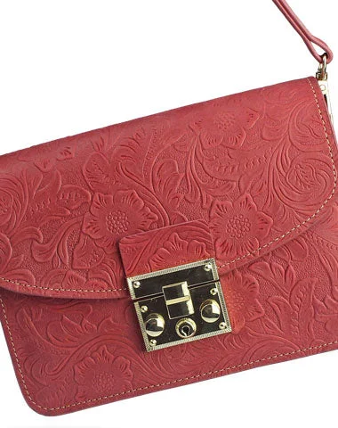 Stylish Bag For Women Handmade crossbody bag leather shoulder bag purse floral leather for women Trendy And Classic Bags Now At Unbeatable Discounts Stylish Bag For Women Handmade crossbody bag leather shoulder bag purse floral leather for women Trendy And Classic Bags Now At Unbeatable Discounts