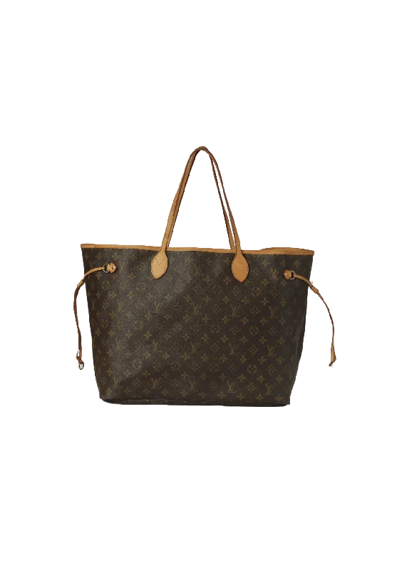 Feminine Luxe Style Sale NEVERFULL MONOGRAM GM Designer-Inspired Bags, Best Prices