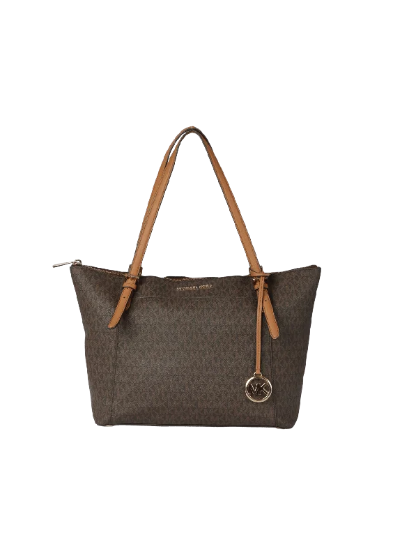 Romantic Fashion Discounts CIARA ZIPPER TOTE BAG Must-Have Bags With Big Savings