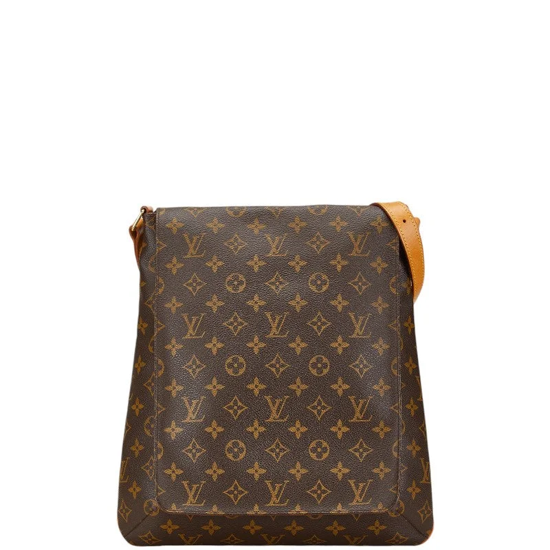 Stylish Looks Louis Vuitton Monogram Musette Shoulder Bag Don't Miss Out – Handbag Discounts Stylish Looks Louis Vuitton Monogram Musette Shoulder Bag Don't Miss Out – Handbag Discounts