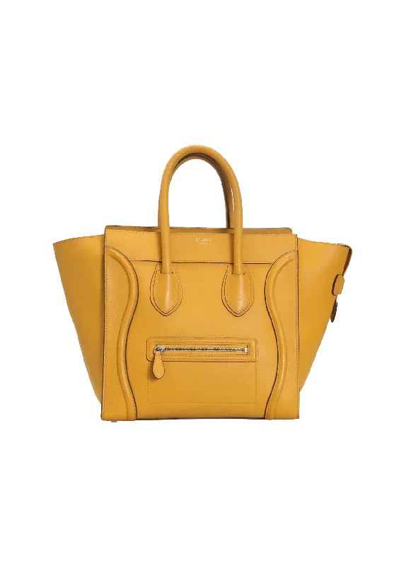 Stylish Savings MINI LUGGAGE Affordable Luxury With Top-Quality Handbags