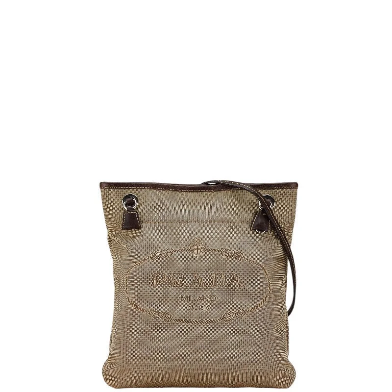 Festive Holiday Gift Bags Prada Logo Jacquard Shoulder Bag BT0551 Fashionable Handbags At Must-Have Prices Festive Holiday Gift Bags Prada Logo Jacquard Shoulder Bag BT0551 Fashionable Handbags At Must-Have Prices