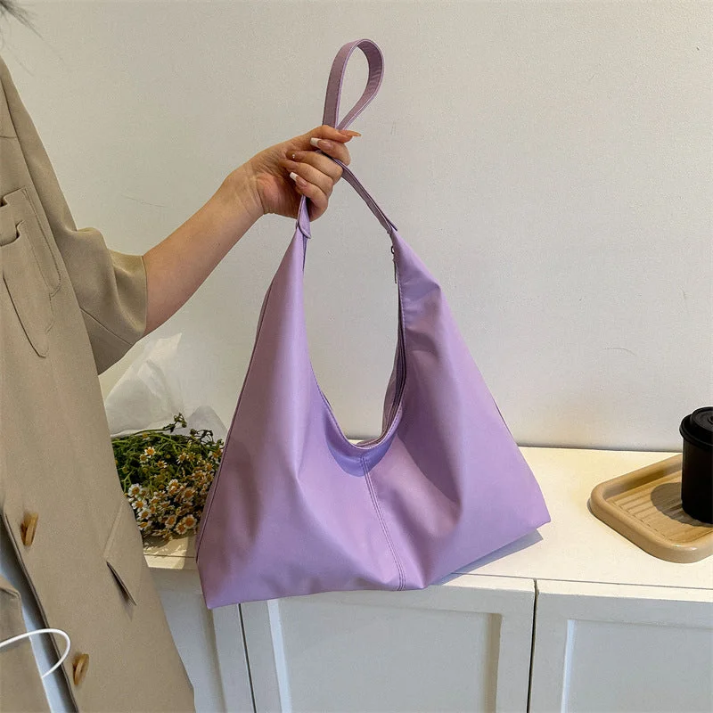 Vintage-Modern Style Offers Wholesale PU Simple Shoulder Underarm Bag Tote Bag JDC-SD-Shens039 Everyday Bags, Budget-Friendly Vintage-Modern Style Offers Wholesale PU Simple Shoulder Underarm Bag Tote Bag JDC-SD-Shens039 Everyday Bags, Budget-Friendly