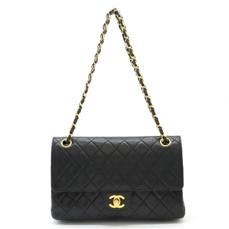 Special Offer For You Chanel Matelasse 25 Leather Shoulder Bag Black The Best Handbag Deals Are Available Now Special Offer For You Chanel Matelasse 25 Leather Shoulder Bag Black The Best Handbag Deals Are Available Now