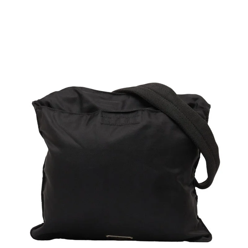 Retro Style Promotions Prada Nylon Leather Triangle Logo Shoulder Bag Fashion-Forward Bags At Exclusive Promotional Prices Retro Style Promotions Prada Nylon Leather Triangle Logo Shoulder Bag Fashion-Forward Bags At Exclusive Promotional Prices