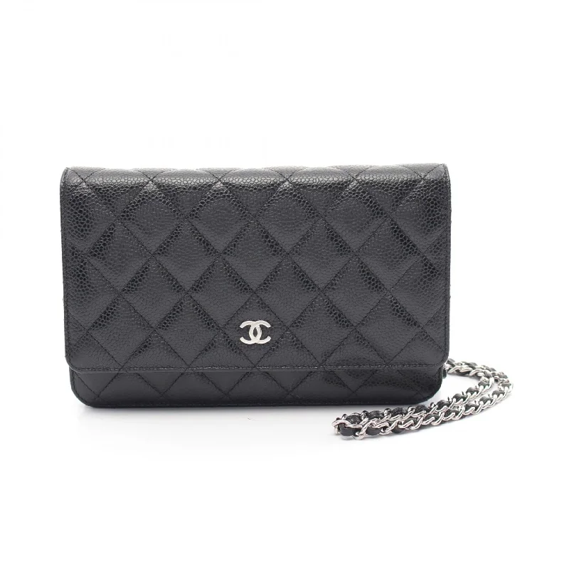 Luxury Bags On Sale Chanel Matelasse Leather Shoulder Bag Black Everyday Bags At Wallet-Friendly Prices Luxury Bags On Sale Chanel Matelasse Leather Shoulder Bag Black Everyday Bags At Wallet-Friendly Prices