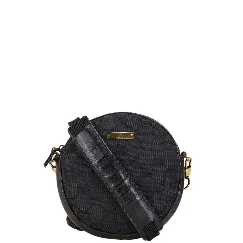 Versatile Bags That Suit Any Outfit Or Event Gucci GG Canvas Leather Round Crossbody Bag The Perfect Bag Sale For A Seasonal Refresh Versatile Bags That Suit Any Outfit Or Event Gucci GG Canvas Leather Round Crossbody Bag The Perfect Bag Sale For A Seasonal Refresh