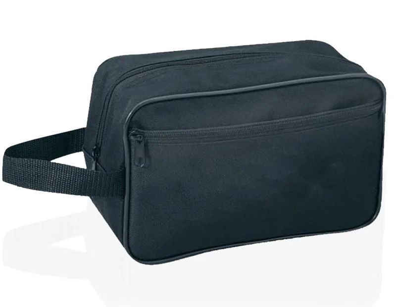 Enjoy Discount Standard Cosmetic Travel Kit with Front Pocket Designer Bags At Lower Prices Enjoy Discount Standard Cosmetic Travel Kit with Front Pocket Designer Bags At Lower Prices